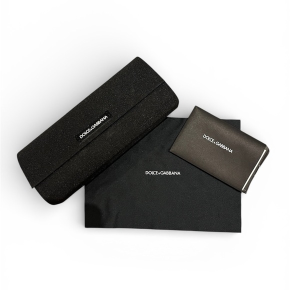 Dolce & Gabbana | Women’s Glasses - Picture 4 of 6